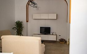 Casa vacacional El Sol